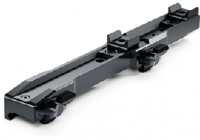 Кронштейн швидкознімний Pulsar Weaver USQD112 для прицілів Talion / Trail / Digisight / Apex
