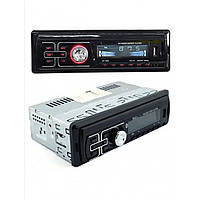 Автомагнітола 1802 с 2 виходами ,USB,SD,FM,AUX,Bluetooth