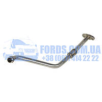 Трубка турбіни повернення FORD TRANSIT 2011- (2.2TDCI) IBRAS
