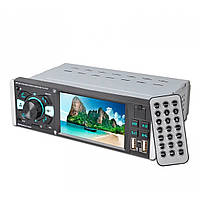 Автомагнітола CML-PLAY 4051 1DIN