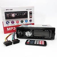 Автомагнітола MP3 1096 BT ISO cable 1DIN