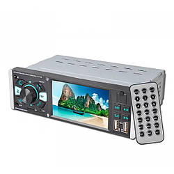Автомагнітола CML-PLAY 4051 1DIN