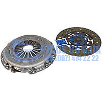 Комплект зчеплення без вижимного FORD MONDEO/S-MAX/GALAXY/CONNECT 2006- (1,6 TDCI) SACHS