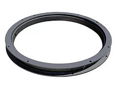 Круг поворотний