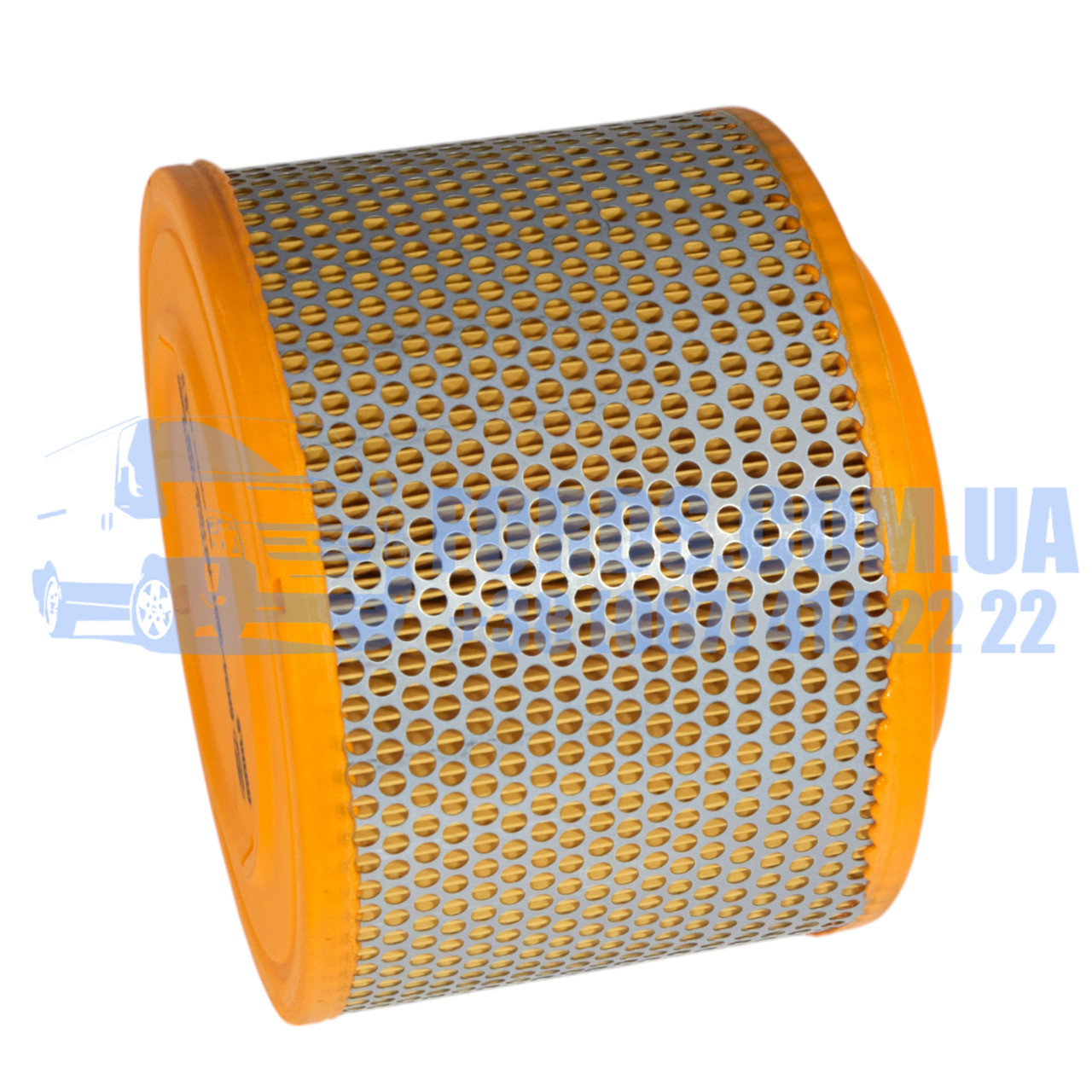 Фільтр повітряний FORD RANGER 2006-2012 ORIGINAL