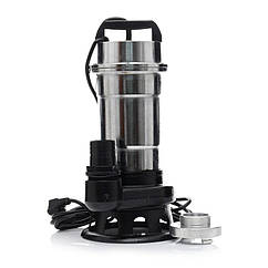 Насос для води з подрібнювачем 2900 Вт Kraft Dele KD756