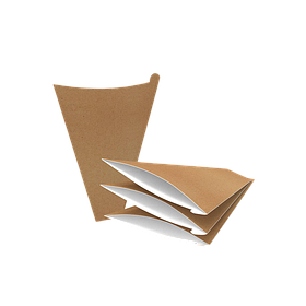 Паковання для фастфуду