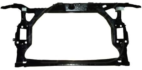 Панель пер. AUDI A4 08-16 (TEMPEST) 013 9551 200