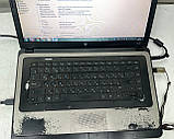 Ноутбук для офісу двоядерний HP 630, фото 4
