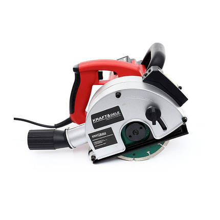 Штроборіз Kraft Dele KD1537, фото 1