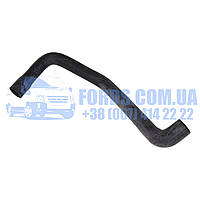 Патрубок радіатора нижній FORD CONNECT 2002-2013 ONKA