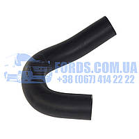 Патрубок оливовіддільника FORD CONNECT 2006-2012 (1.8TDCI) ONKA