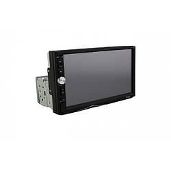 Автомагнітола  MP5 7012B 1DIN 7" 4х45 Вт