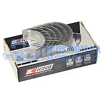 Вкладки шатунні FORD FIESTA/FOCUS/C-MAX/COURIER 2013- (1.0 ECOBOOST +0.50) KING