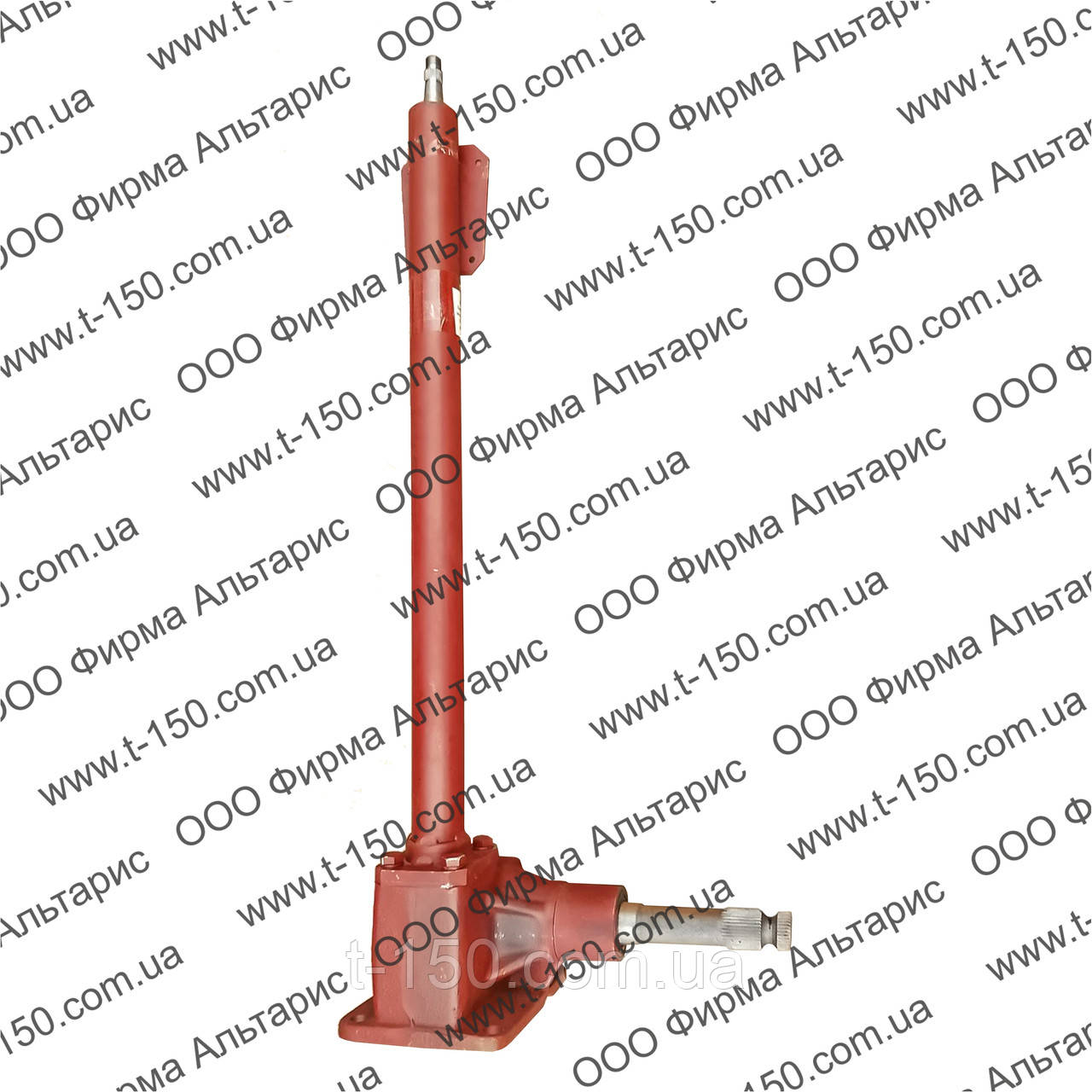 Колонка кермова Т-25, Т30.40.012, фото 1