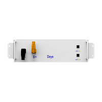Акумуляторна батарея Deye BOS-G PRO 51.2V 100Ah 5.12 kWh