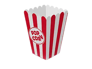 Паковання для попкорну