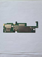 Плата рабочая для Lenovo tab m10 tb-x505l 32gb 3g   б.у. оригинал