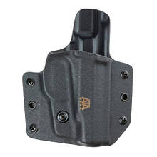 Кобура поясна ПМ Hit Factor ver.1 ПМ / ПМР / ПМ-Т