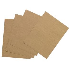 Папір обгортковий