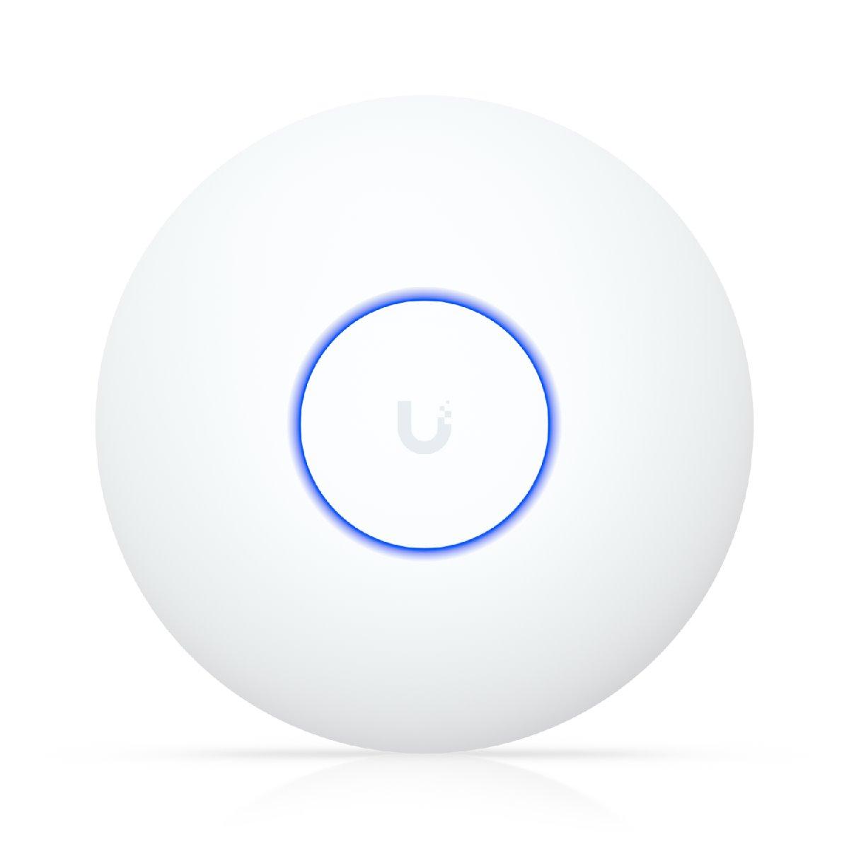 Точка доступу Ubiquiti UniFi 7 Lite, Wi-Fi 7 (U7-Lite)