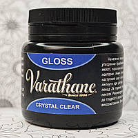 Поліуретановий суперстійкий лак глянець Варатан Varathane на водній основі, зразок 100 г