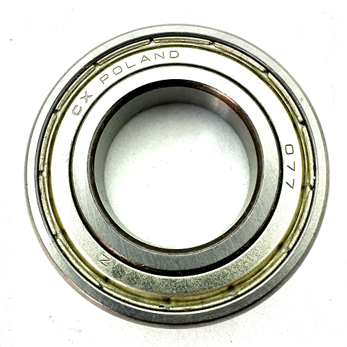 Підшипник CX 6203 ZZ | 80203 | 6203ZZ Польща
