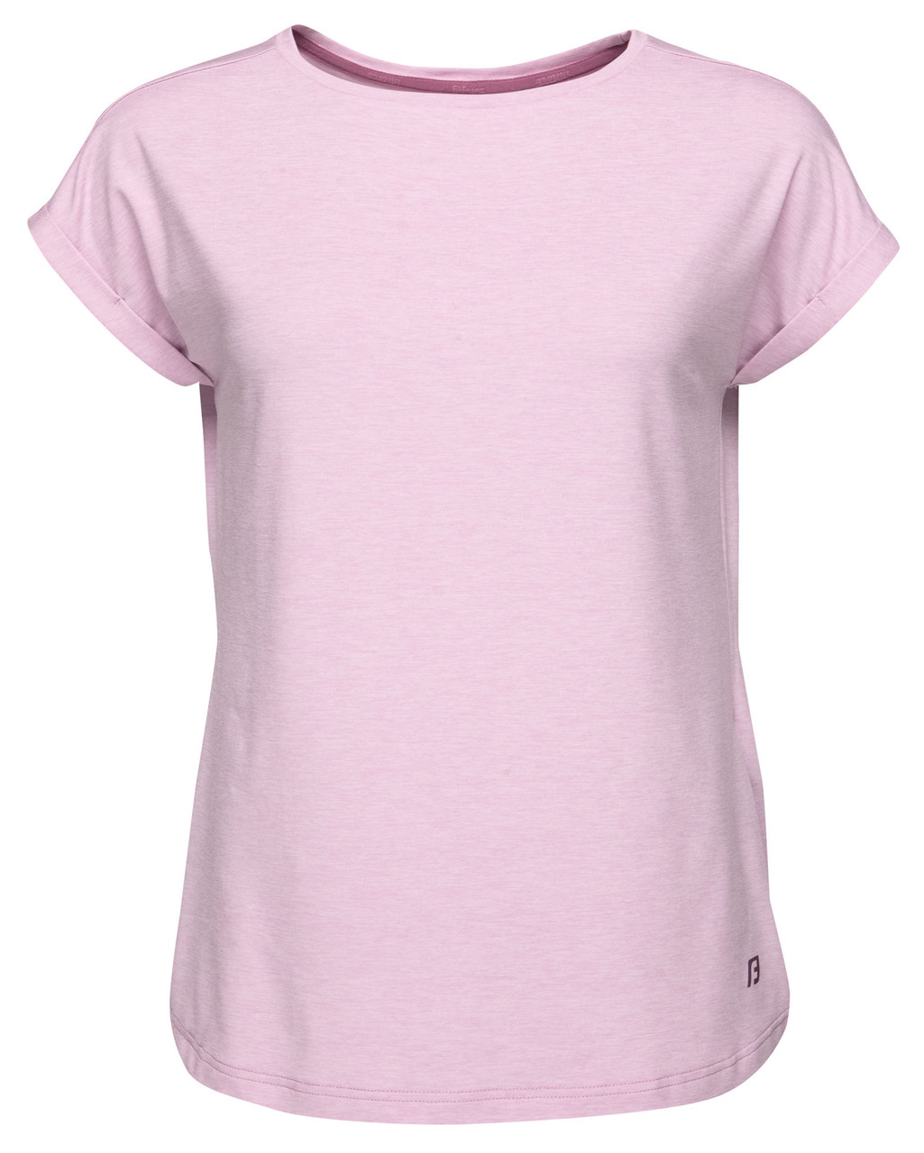 Футболка для фітнесу Fitforce TXIKI (L)