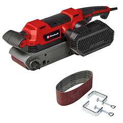 Стрічкова шліфмашина Einhell TE-BS 850 E (4466245)