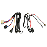 Пускові провода для автономного дизельного обігрівача, фото 4