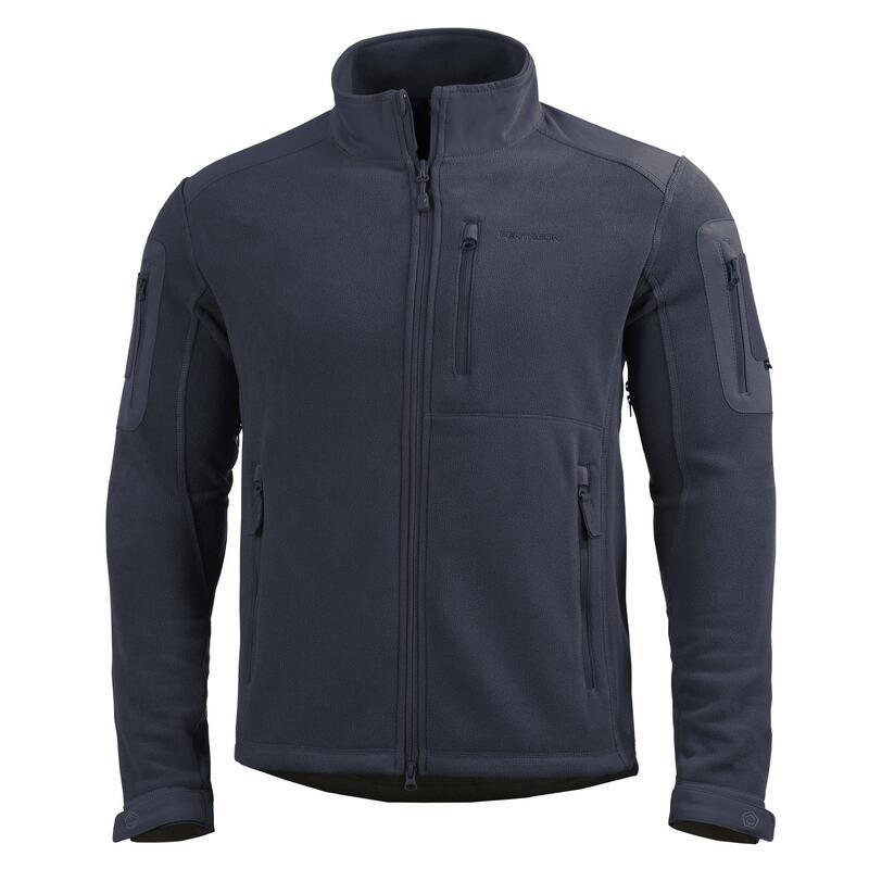 Флісовий светр Pentagon PERSEUS K08025-2.0 Medium, Midnight Blue (Синій)