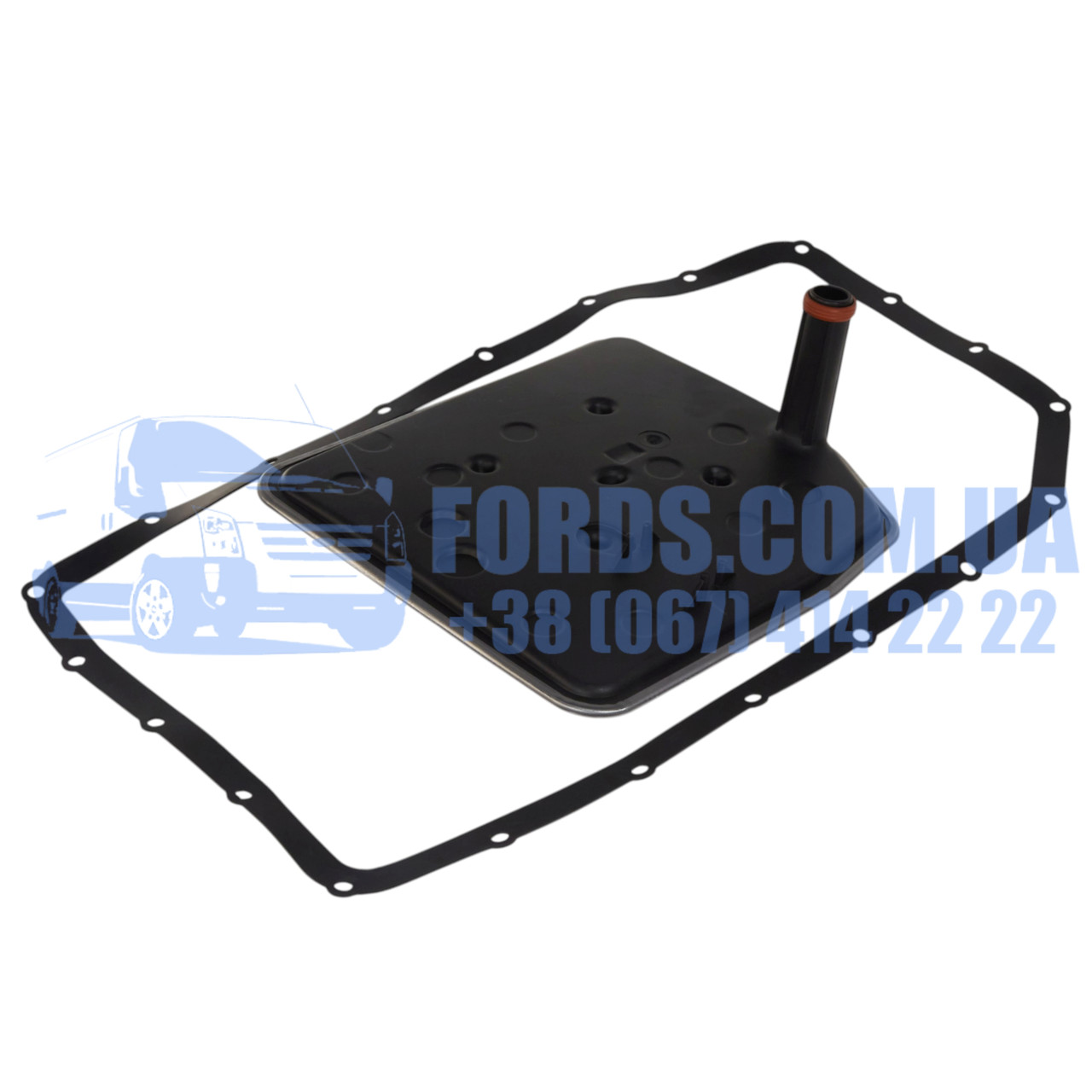 Фільтр АКПП FORD RANGER/MUSTANG 2012- HMPX