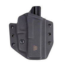 Кобура поясна Глок Hit Factor ver.1 Glock - 17 / 22 / 47