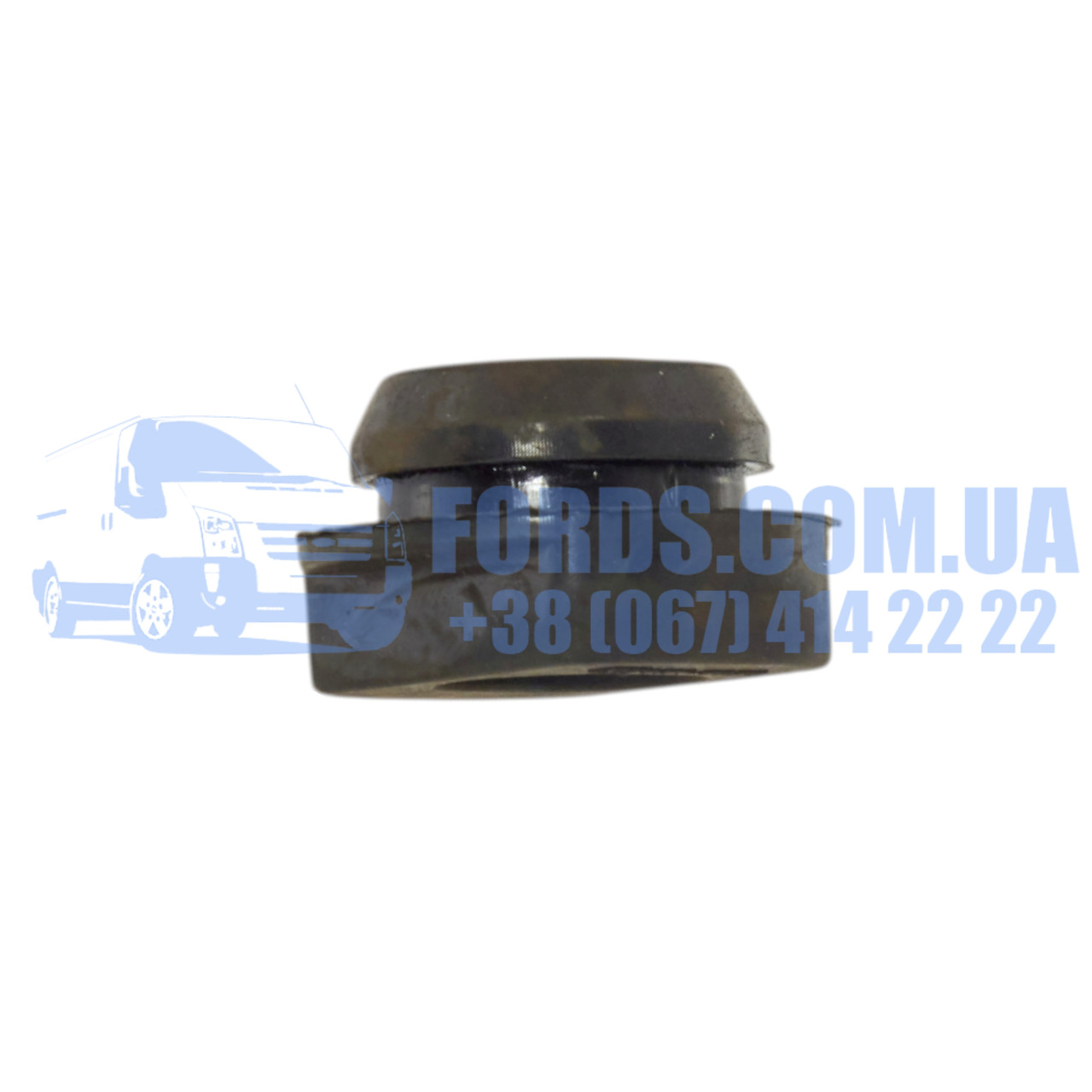 Подушка радіатора FORD FOCUS/C-MAX/CONNECT 2011- HMPX