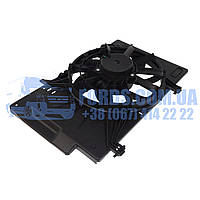 Модуль вентилятора FORD FIESTA/KA 2013-2019 (1.6 DOHC) HMPX