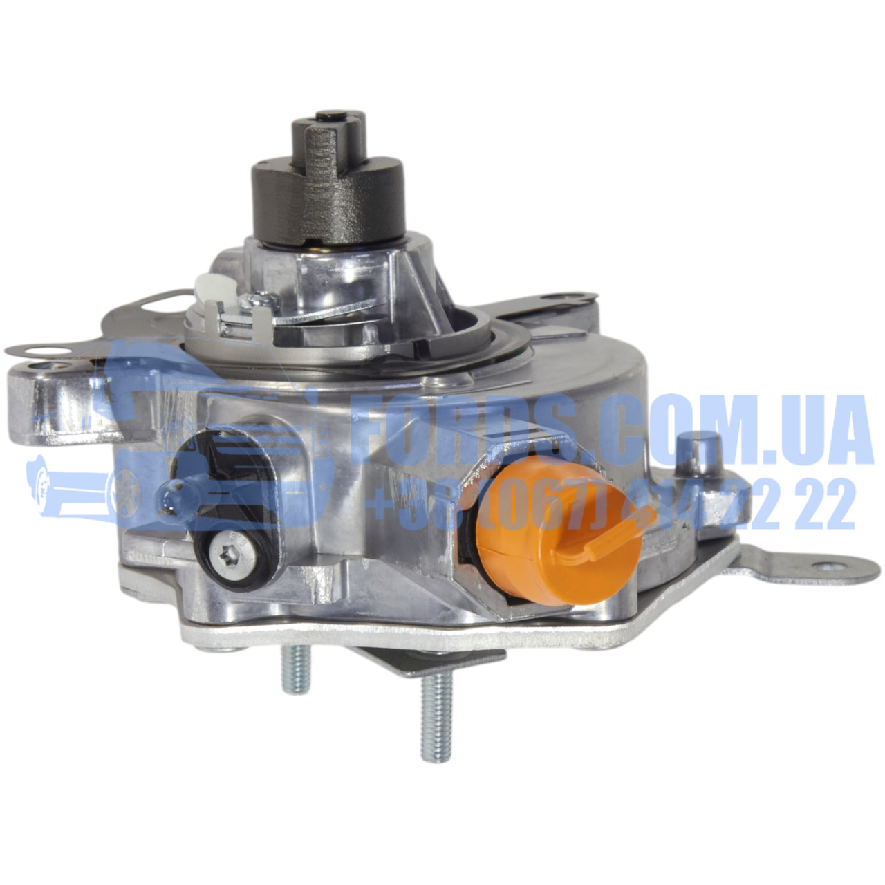 Насос вакуумный FORD ESCAPE/FUSION/MONDEO/KUGA/FOCUS/C-MAX (1.5 ECOBOOST) HMPX