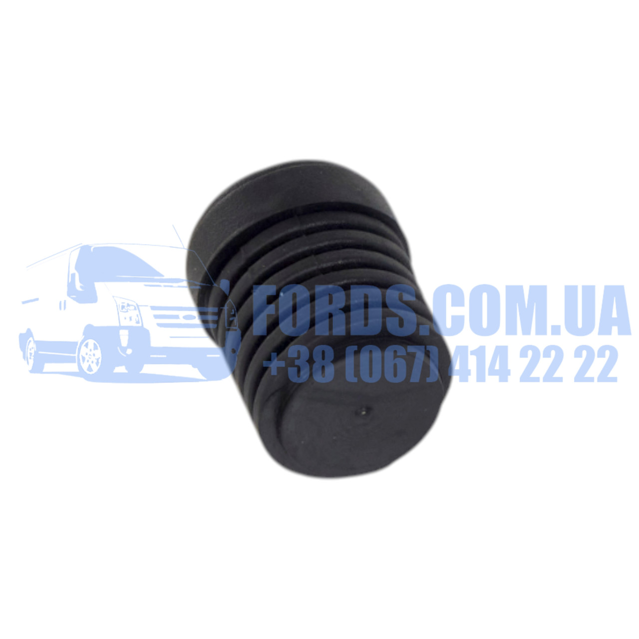 Відбійник дверей FORD COURIER 2014- HMPX, фото 1