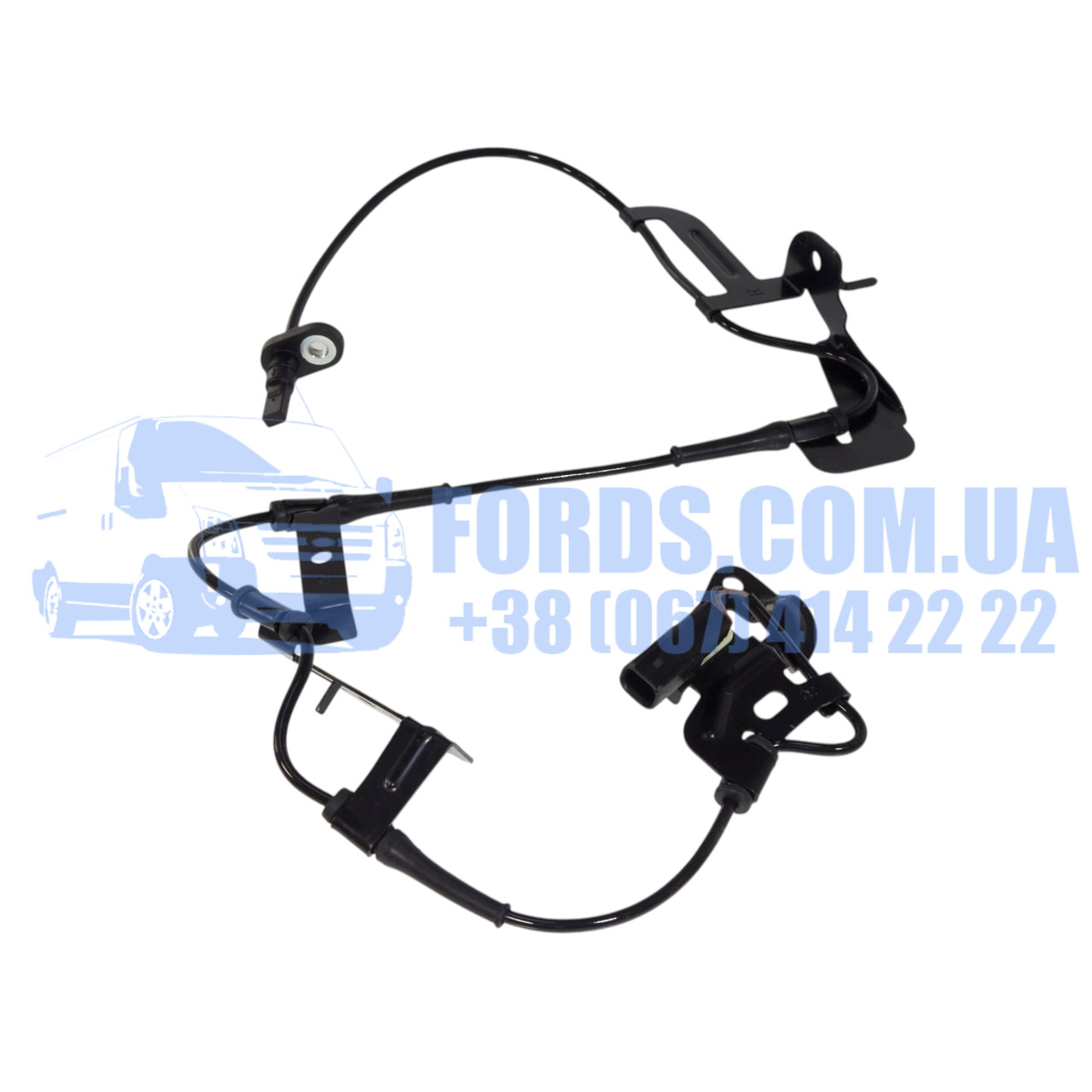 Датчик ABS передній правий FORD RANGER 2012- HMPX