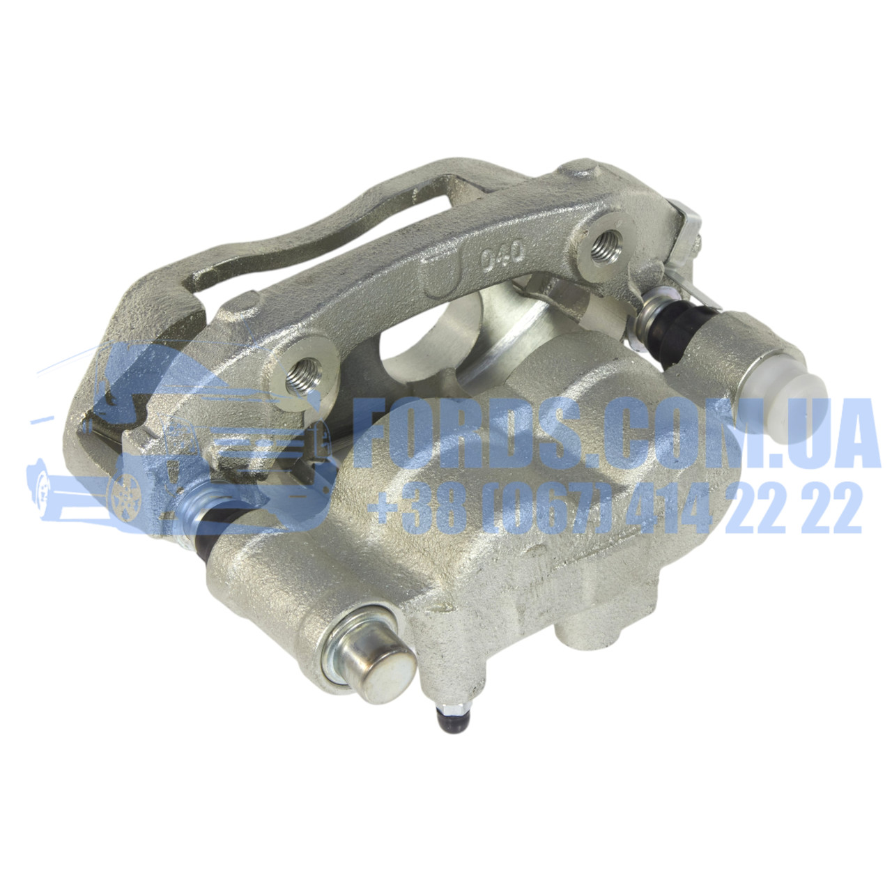 Супорт передній лівий FORD TRANSIT 1991-2000 HMPX