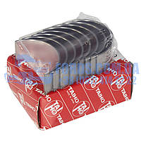 Вкладки шатунні FORD RANGER 1998-2012 (2.5D/2.5TDI +0.50) TAIHO