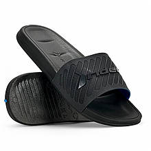 Чоловічі шльопанці Rider чорні літні пляжні 12323-BA406