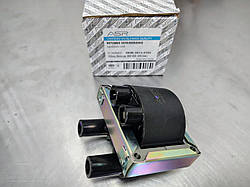 Котушка запалювання Газель, Волга двигун 406 (виробництво ASR, Чехія)