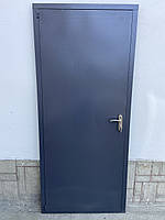 Вхідні двері зі складу - швидко та недорого