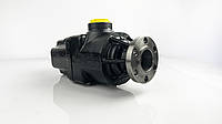 Насос UNI ISRAK 20 BD (P0820UF431) аксіально-поршневий, V 20 см3, Pmax 350 Бар; Rpm 1800 об/хв,, Кazel