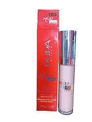 Блиск для губ Pupa Miss Pupa Gloss 103 Forever Nude 5 ml