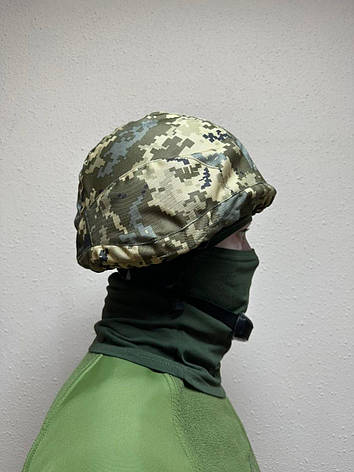 Кавер (чохол) на каску, фото 1