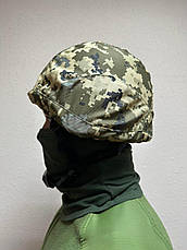 Кавер (чохол) на каску, фото 5