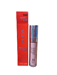 Блиск для губ Pupa Miss Pupa Gloss 105 Majestic Nude 5 ml