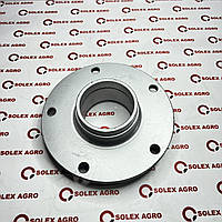 4555140 Ступиця Lemken