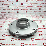 4555140 Ступиця Lemken, фото 3